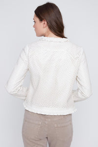 JACKET EN VEUX-TU DES COEURS?