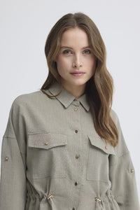 CHEMISIER DIVISO DEUX POUR LE PRIX D'UN