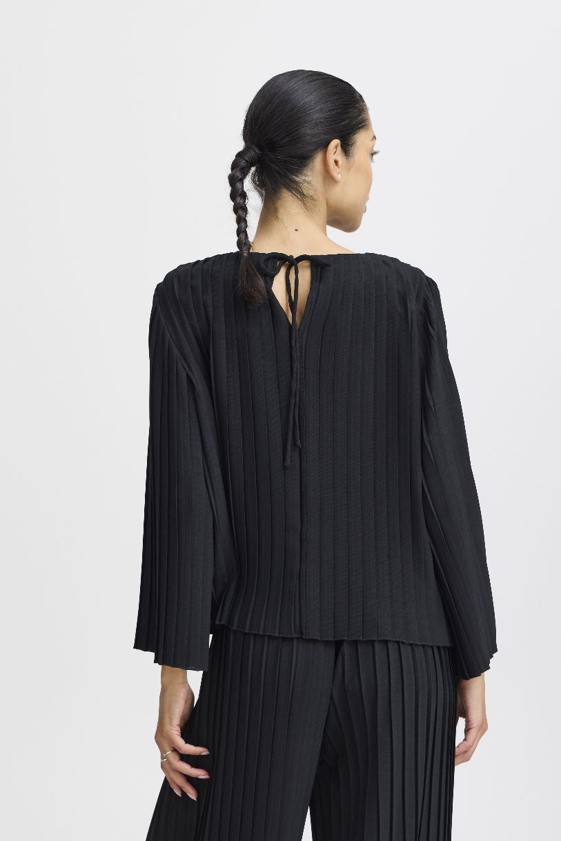 BLOUSE JANSE L'ACCORDÉON
