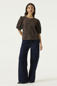 GARCIA BLOUSE U260037