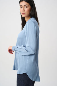 BLOUSE RÉINVENTÉE