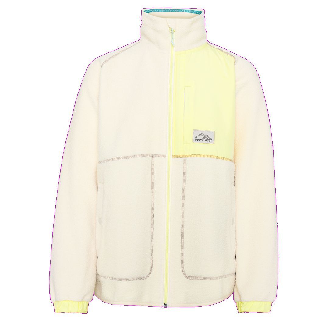 JACKET EMMA MIDLAYER