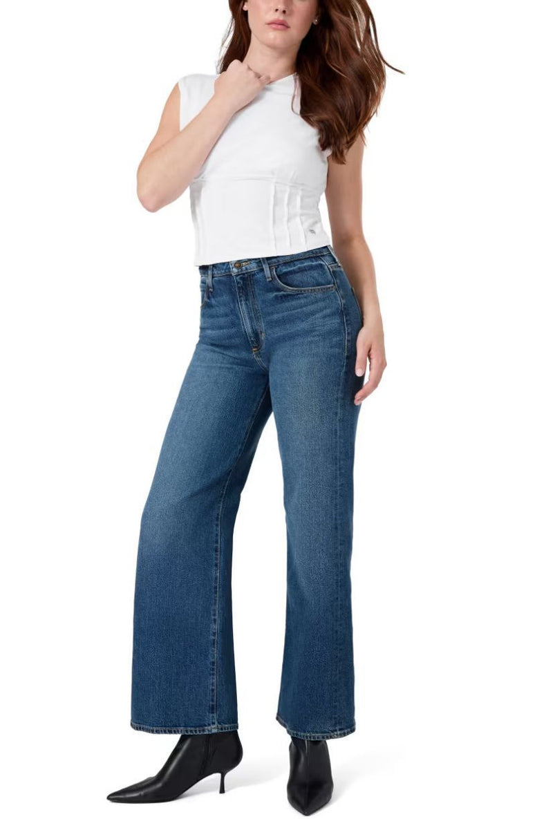 GUESS JEANS ECO WIDE LEG BONNEVILLE