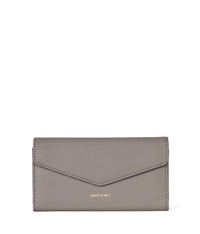 PORTEFEUILLE RAYE GRAIN