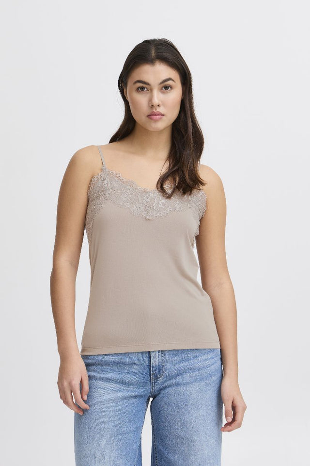 CAMISOLE BASIC LIKE TO