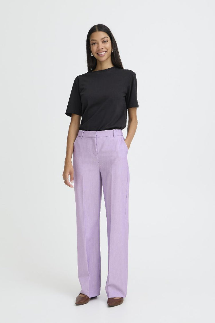 PANTALON LARGE DANTA HELLO GORGEOUS