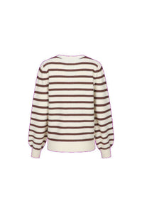C&S THE LABEL CARDIGAN AIMY