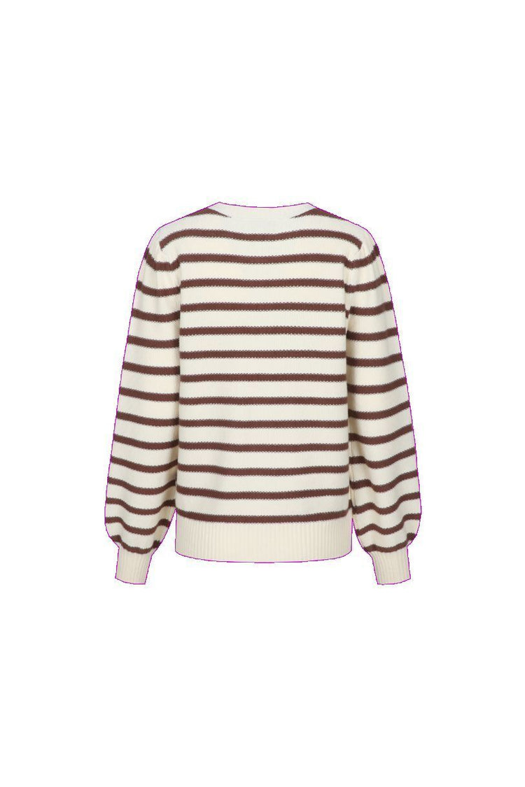 C&S THE LABEL CARDIGAN AIMY