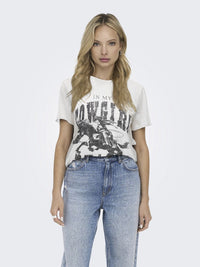 T-SHIRT LUCY LA COWGIRL