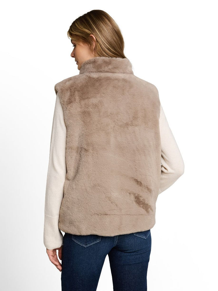 TOM TAILOR VESTE 1052560