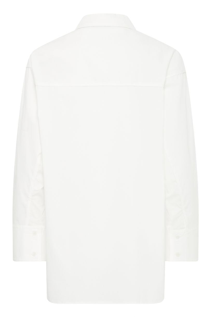CHEMISIER OVERSIZE VINIA