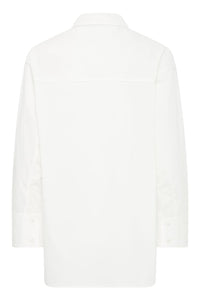 CHEMISIER OVERSIZE VINIA