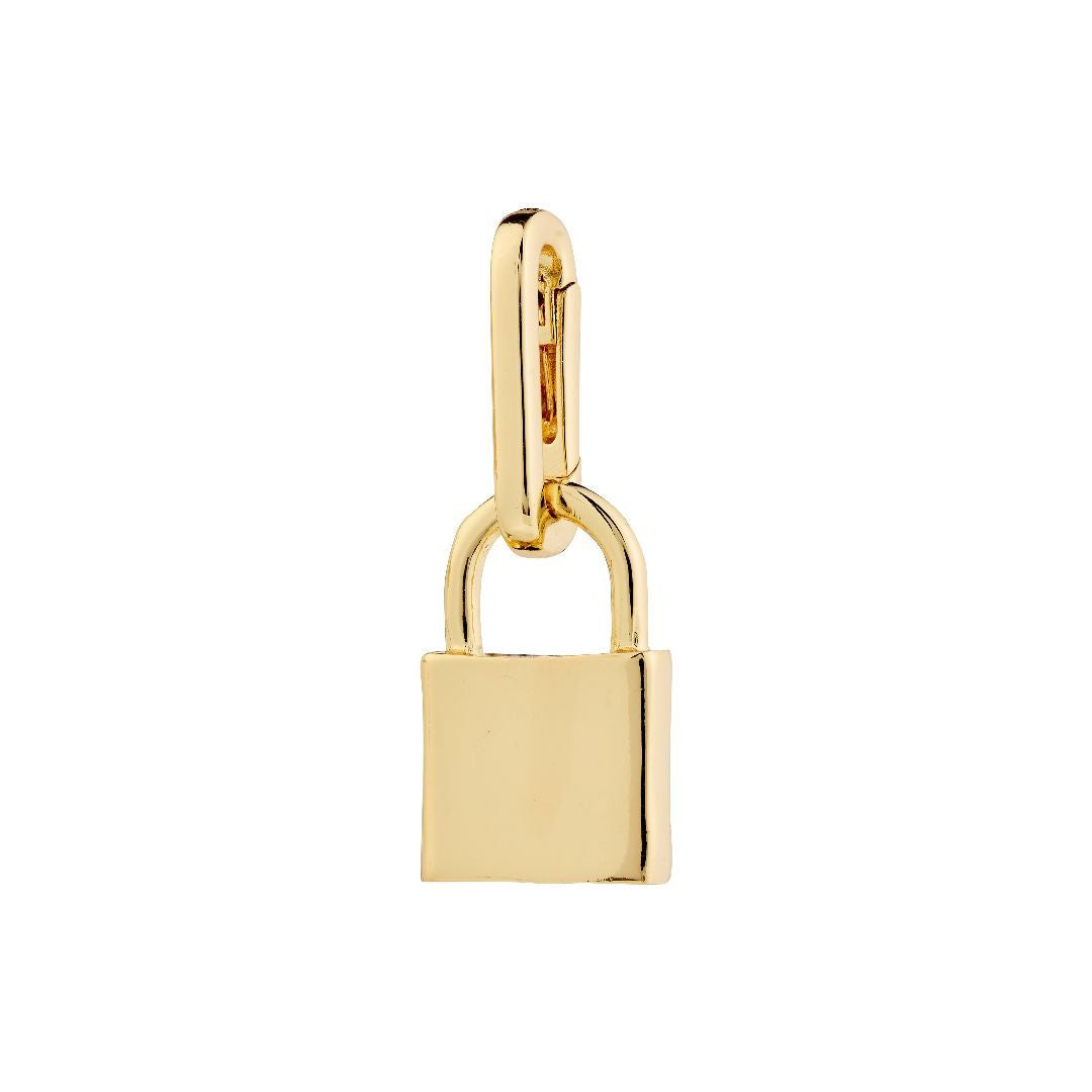 BRELOQUE PENDENTIF CADENAS