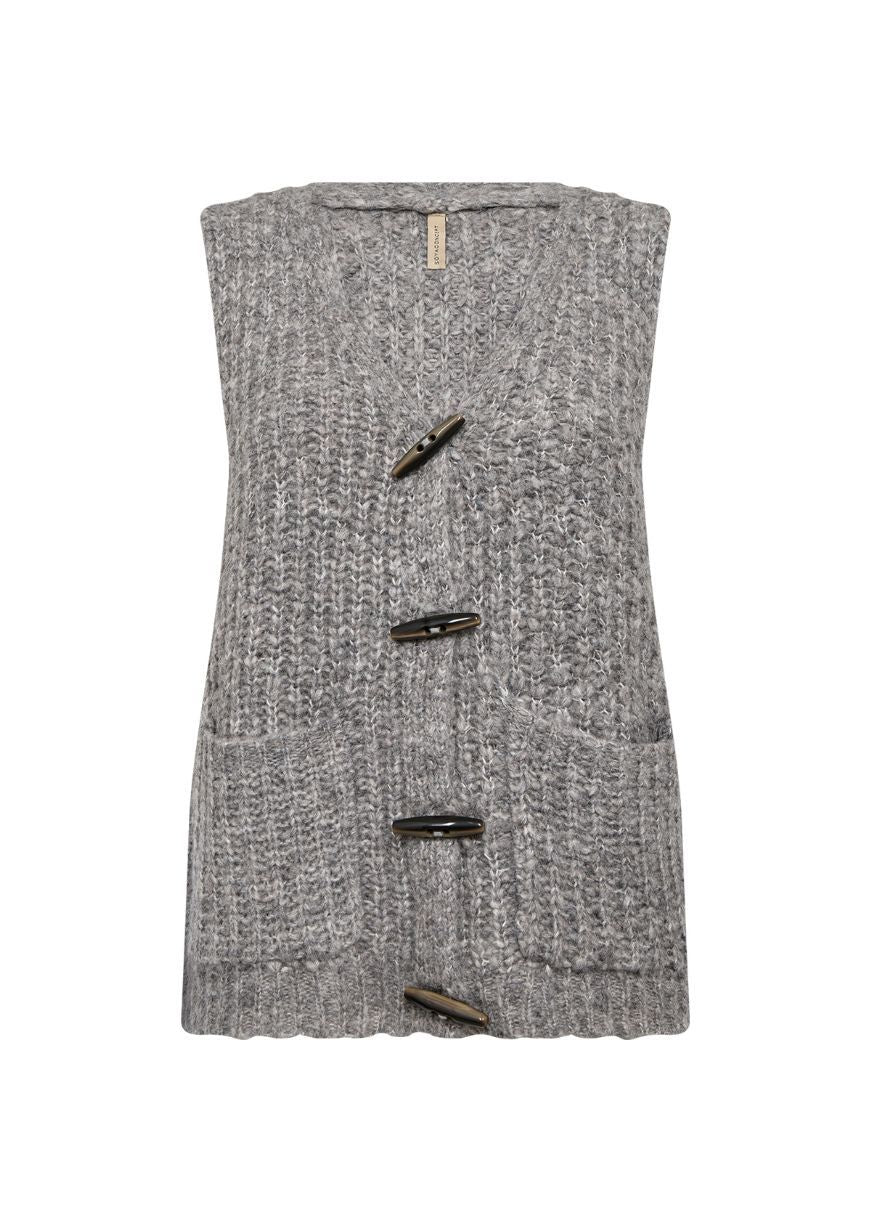 VESTE PRIMITIVE