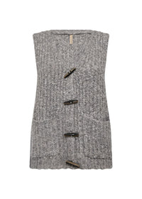 VESTE PRIMITIVE
