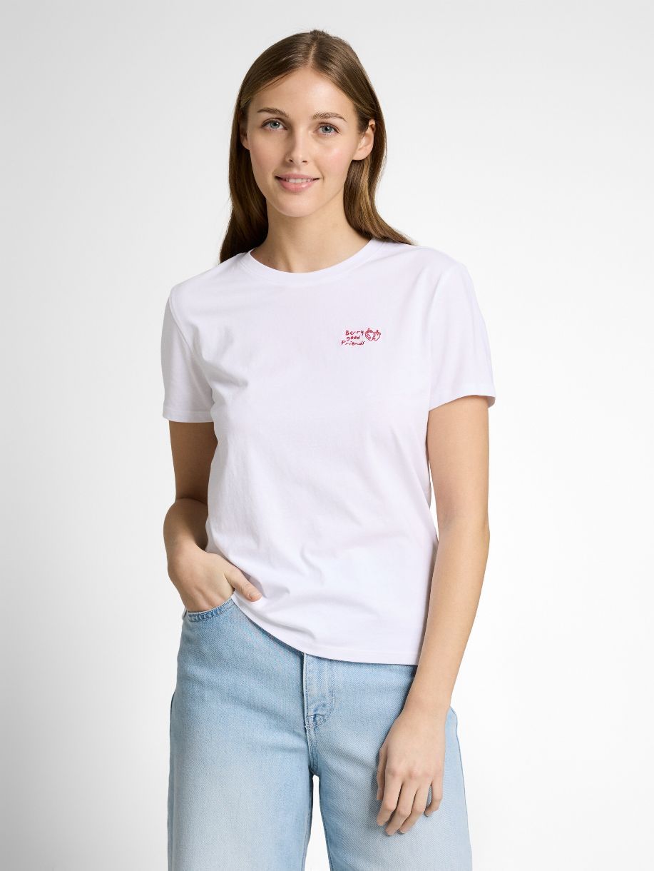 T-SHIRT SE DÉCOUVRIR UNE PASSION