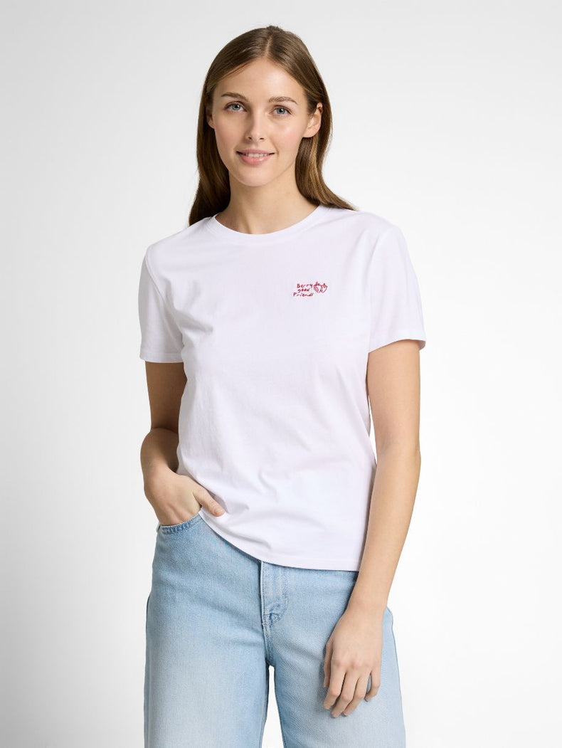 T-SHIRT SE DÉCOUVRIR UNE PASSION
