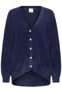 ICHI CARDIGAN IHBRULA