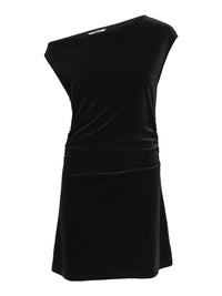 ONLY ROBE COURTE ONLRUE VELVET