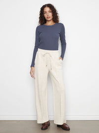CHARLIE B JOGGER C5818-757C