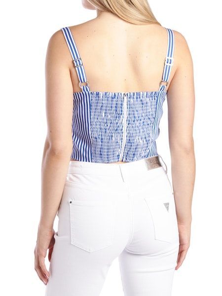 BUSTIER GUESS TECLA S'ÉCLATE