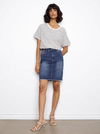 T-SHIRT LES TOURNESOLS