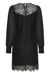 ROBE CATY EN TOUTE MODESTIE