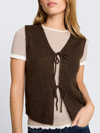 TOM TAILOR VESTE 1053344