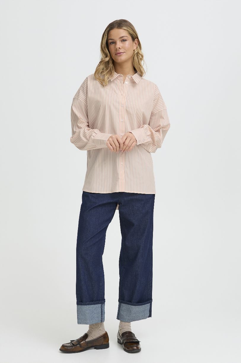 CHEMISIER ZASHIRT CHEWING-GUM