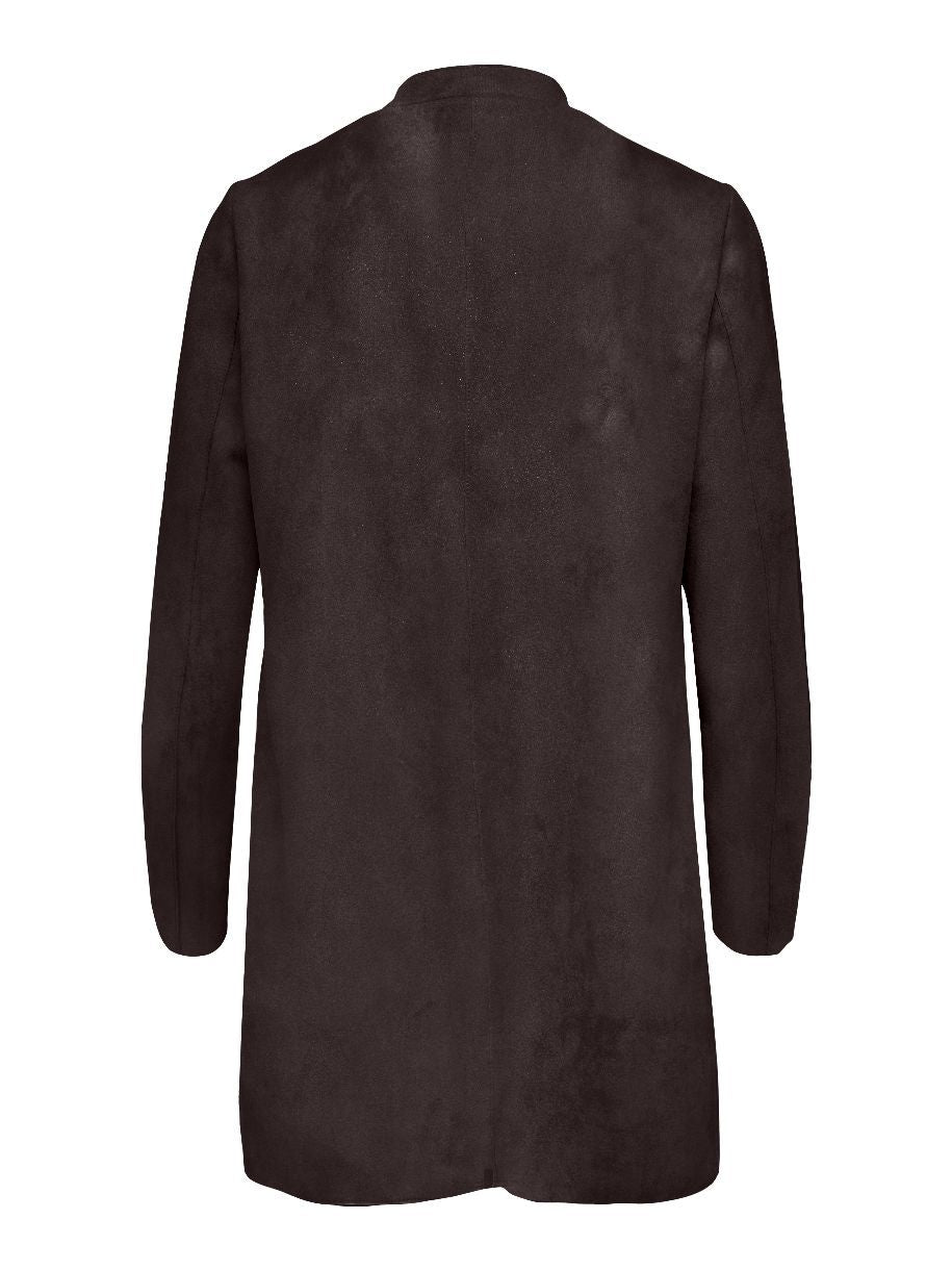 MANTEAU SOHO CHAUD GOURMET