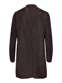 MANTEAU SOHO CHAUD GOURMET