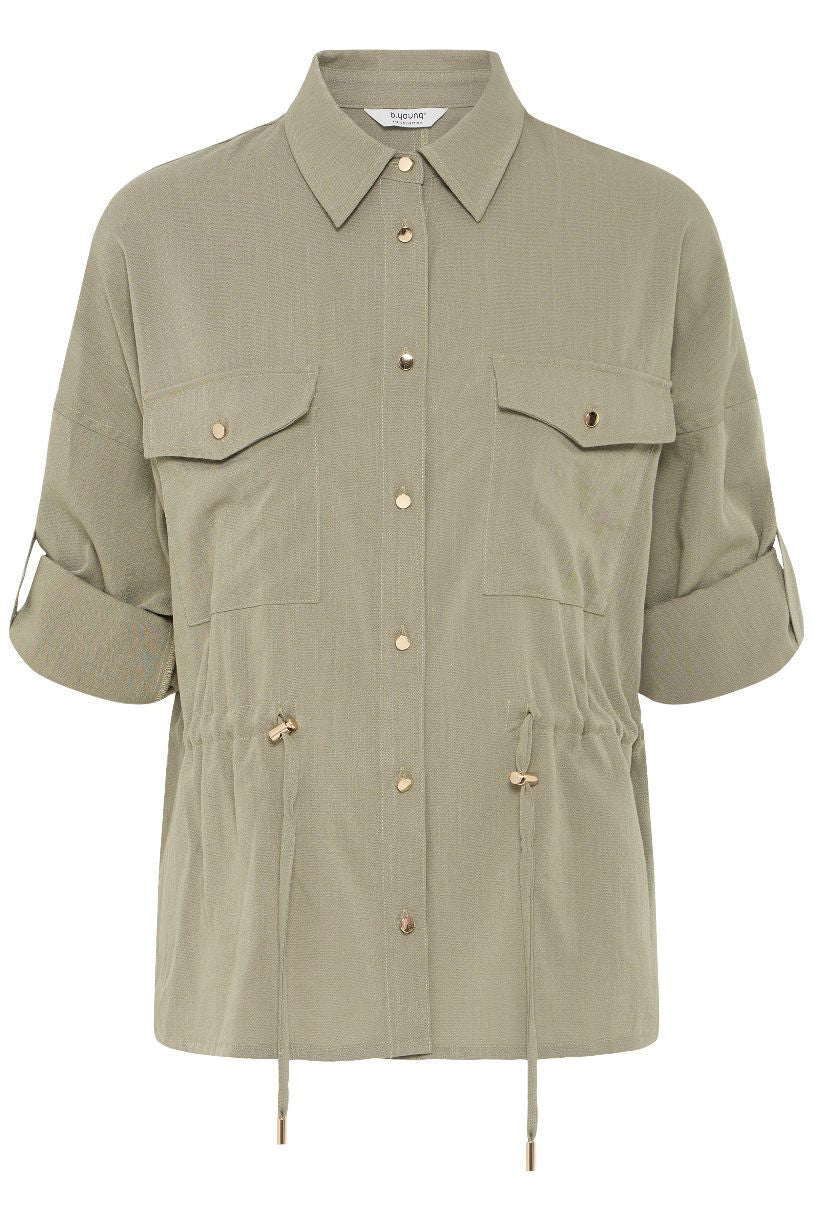 CHEMISIER DIVISO DEUX POUR LE PRIX D'UN