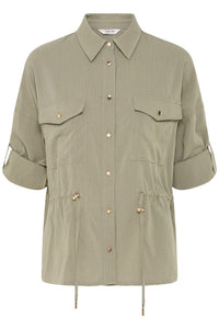 CHEMISIER DIVISO DEUX POUR LE PRIX D'UN