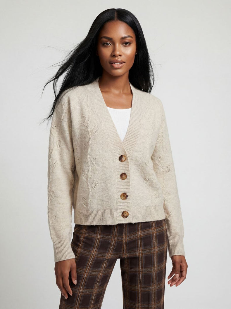CYC CARDIGAN 2628049