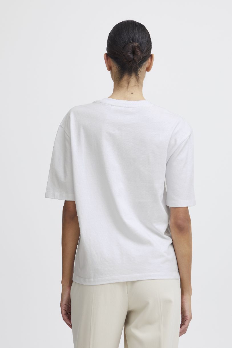 T-SHIRT TROLLO LE BASIQUE