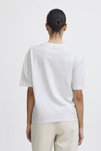 T-SHIRT TROLLO LE BASIQUE