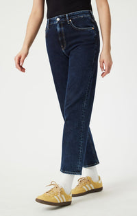 MAVI JEANS SAVANNAH MID CLASSIC BLUE