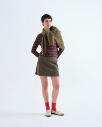 COMPANIA FANTASTICA CARDIGAN 63C-10219