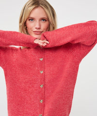 ESQUALO CARDIGAN F2607510