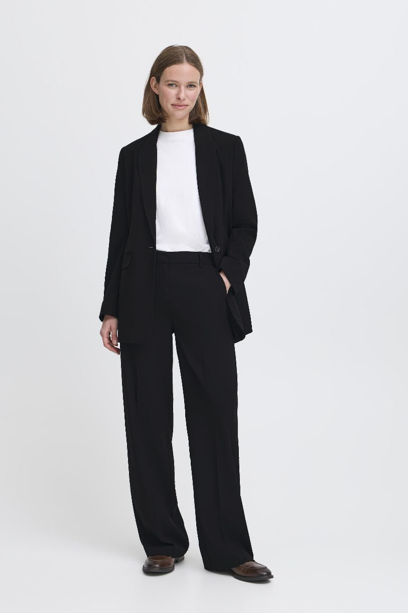 PANTALON LARGE DANTA