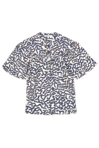 BLOUSE CARACTÈRE ANIMAL