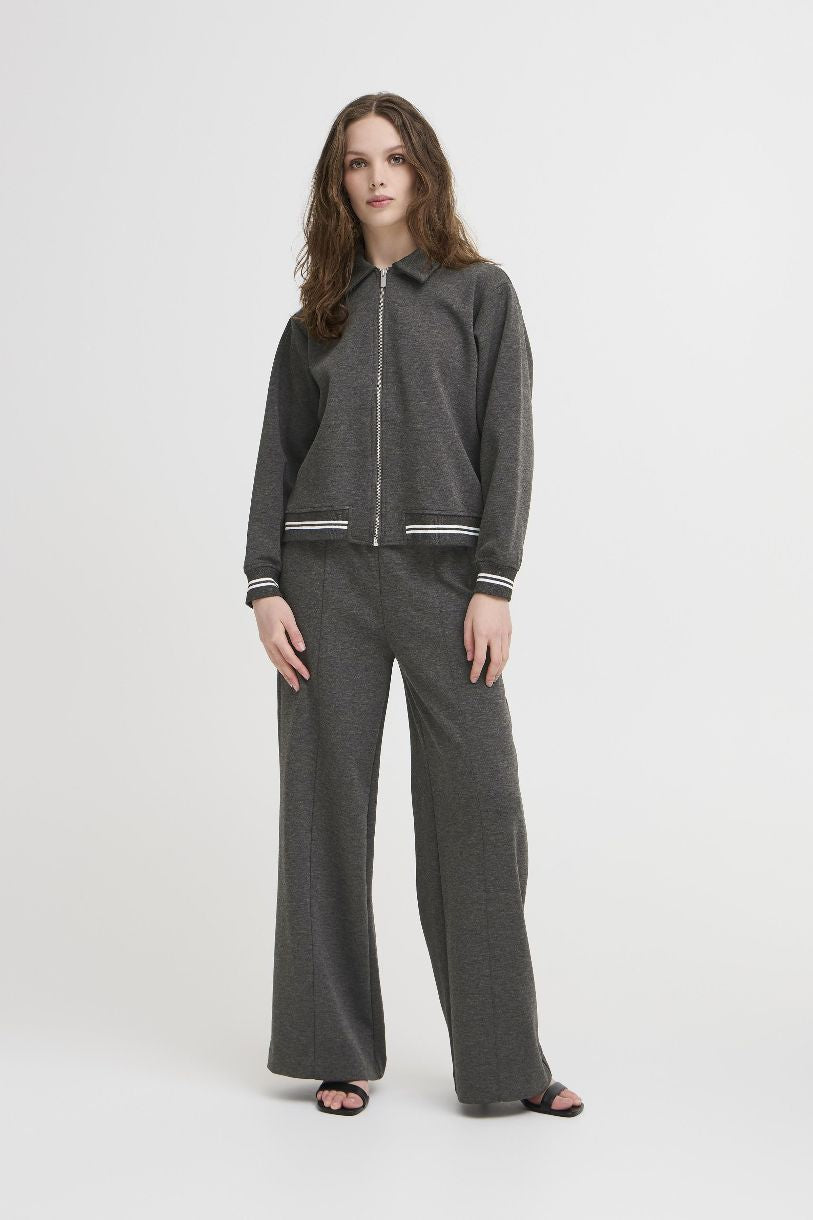CARDIGAN/BOMBER KATE SPORTY