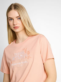 T-SHIRT LOOSE DESIGN STUDIO