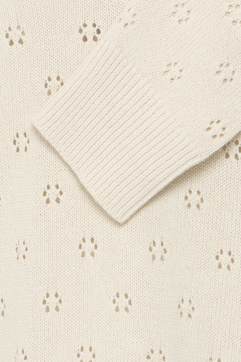 PULL KATALIN MA PETITE FLEUR