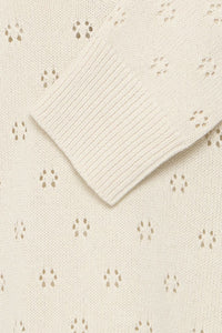 PULL KATALIN MA PETITE FLEUR