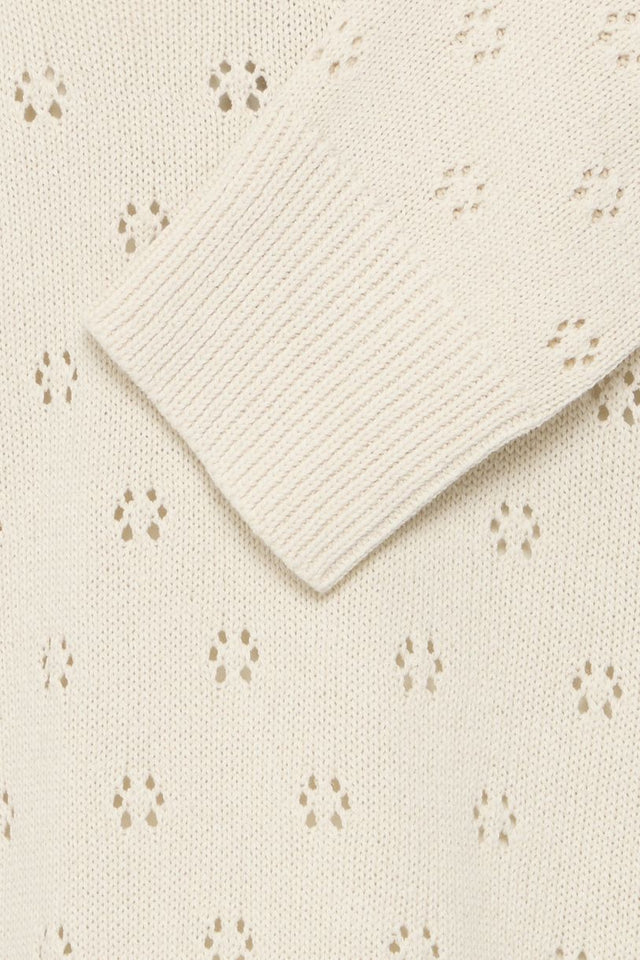 PULL KATALIN MA PETITE FLEUR