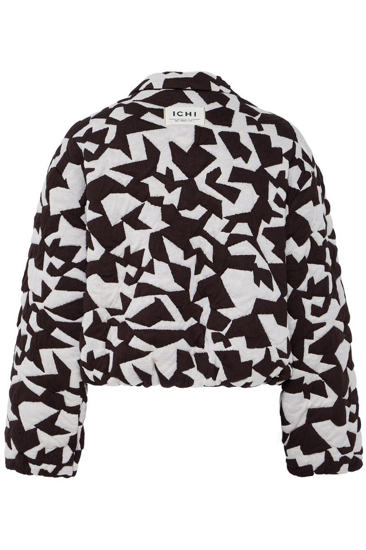 ICHI JACKET IHKATE QUILTED JA6