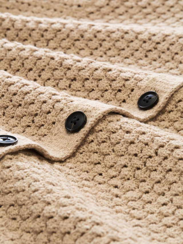TOM TAILOR CARDIGAN 1051363
