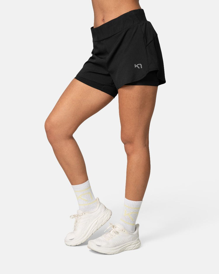 SHORT MIJA TRAINING