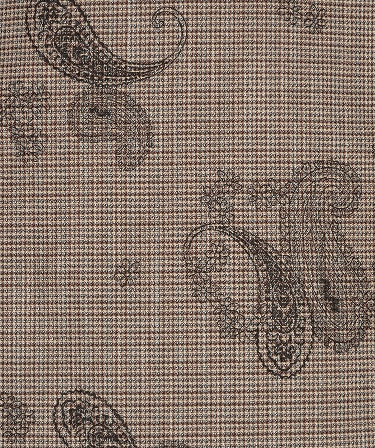 ESQUALO JUPE COURTE F2617508